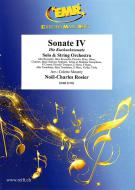 Sonate 4 Standard