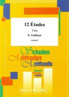 12 estudios Standard