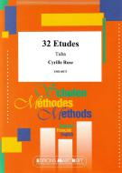 32 Estudios Standard