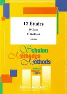 12 estudios Standard