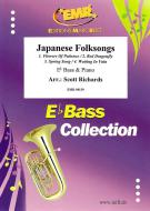 Canciones populares japonesas Standard