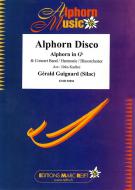 Alphorn Disco Download