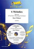 6 Melodías Download