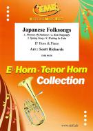 Canciones populares japonesas Download