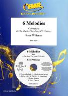 6 Melodías Download