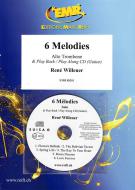 6 Melodías Download