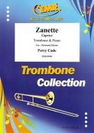 Zanette Download