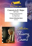 Concerto in Eb Major BWV 1053 Download