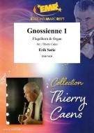 Gnossienne 1 Download