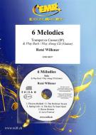 6 Melodías Download