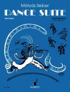 Dance Suite 