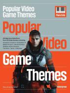 Popular Video Game Themes for Piano Solo 