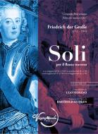 Soli Per il Flauto Traverso 9 