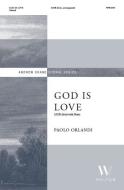 God Is Love 