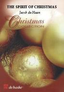 The Spirit of Christmas (Fanfarenorchester) 