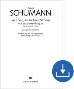 Im Rhein, im heiligen Strome Download