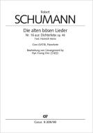 Die alten bösen Lieder Standard
