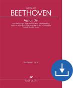 Agnus Dei Standard