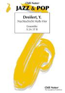 Nachtschicht Halb-Vier Standard