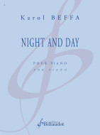 Night and Day 