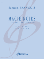 Magie noire 