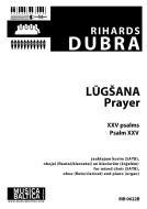 Lūgšana 