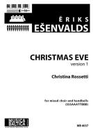 Christmas Eve, Version 1 