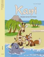 Kani - Clases de ukelele para niños 