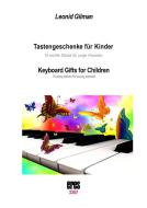 Regalos de teclado para niños 