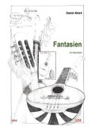 Fantasías 