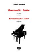 Suite Romántica 