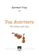 Dúo divertido 