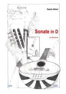 Sonata en Re 