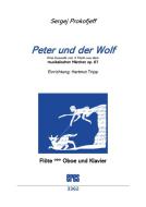 Pedro y el lobo op. 67 