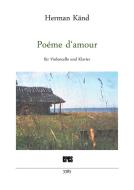 Poema de amor 