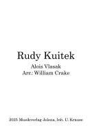 Rudy Kuitek Standard