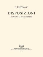 Disposizioni 