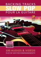 Backing Tracks Slow Pop pour la guitare 