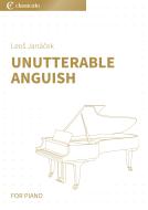 Unutterable Anguish 