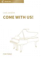 Come With Us! 