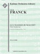 Le Chasseur Maudit M. 44 