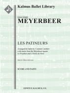 Les Patineurs 