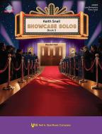 Showcase Solos 3 