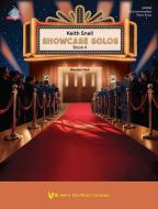 Showcase Solos 4 
