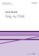 Sing, my Child 