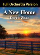 A New Home 