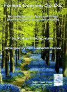 Forest Scenes op. 82 
