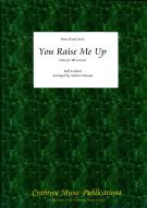 You Raise Me Up 