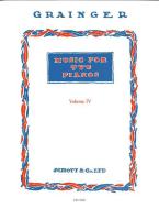 Music for Two Pianos Vol. 4 