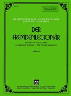 Der Fremdenlegionär 